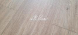 Boden im Wohnzimmer