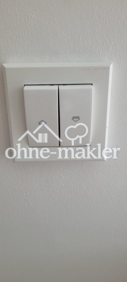 Elektrische Rollläden in Wohnr