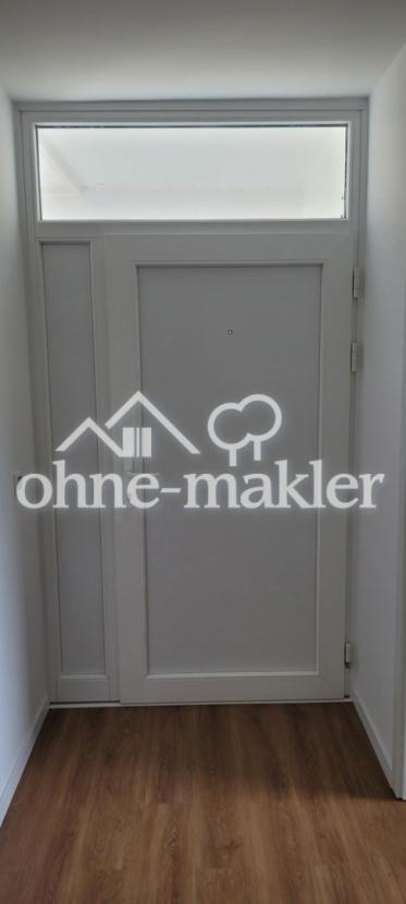 Wohnungszugangstürelement