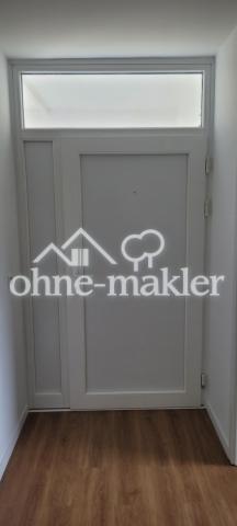Wohnungszugangstürelement