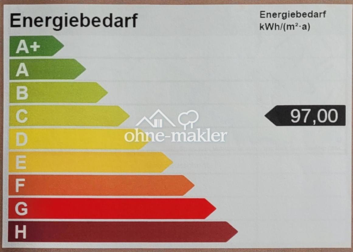 Detail Energieausweis