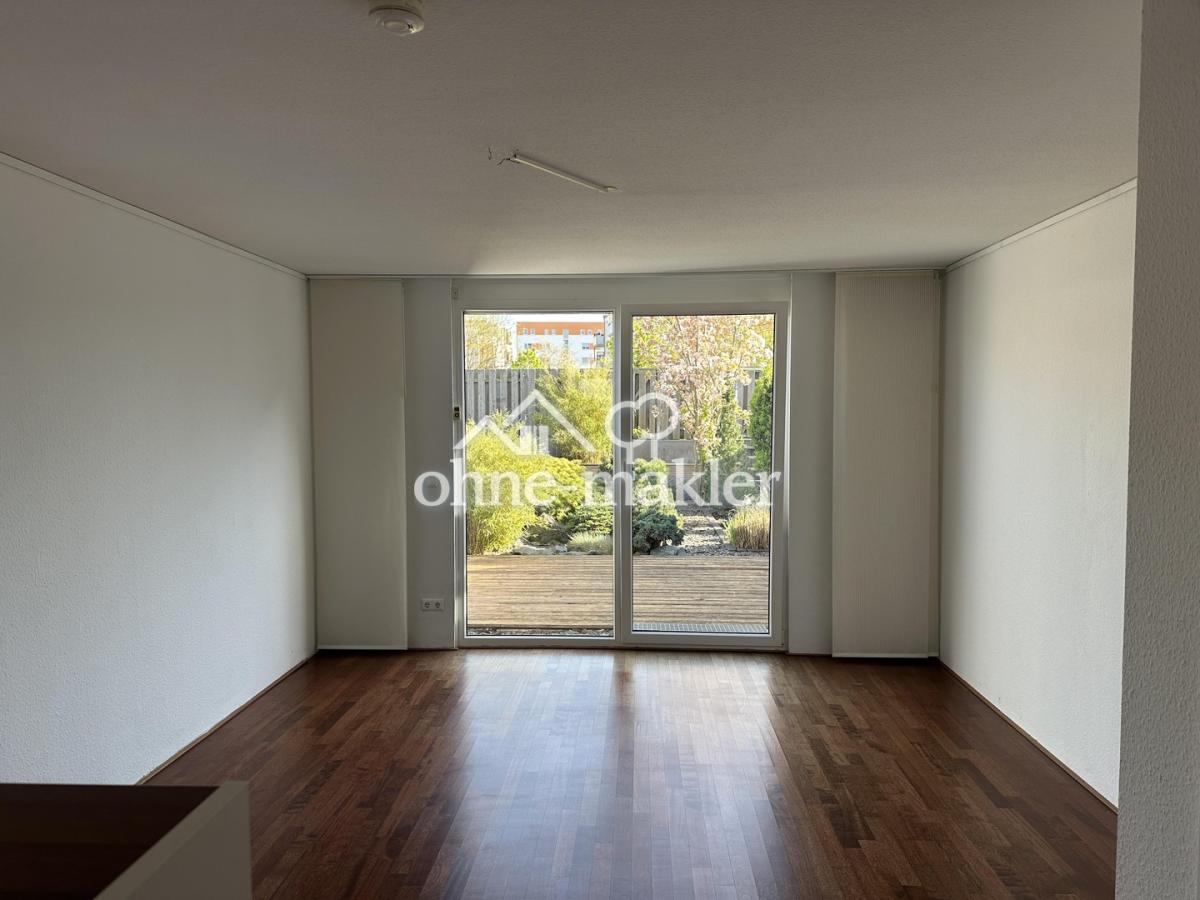 Wohnzimmer EG