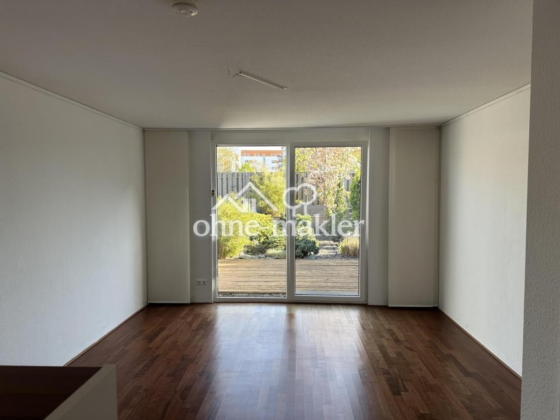 Wohnzimmer EG