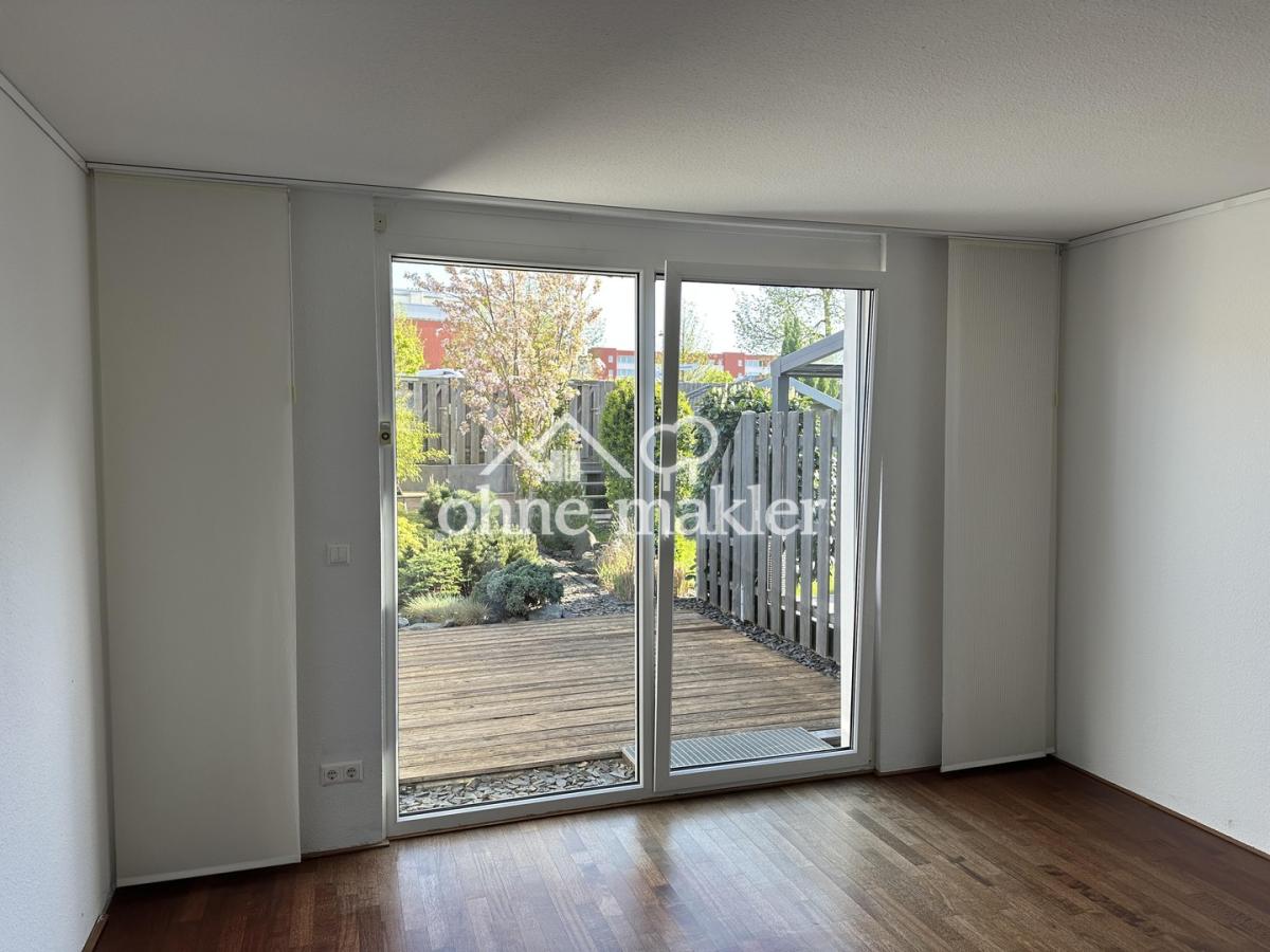 Wohnzimmer EG