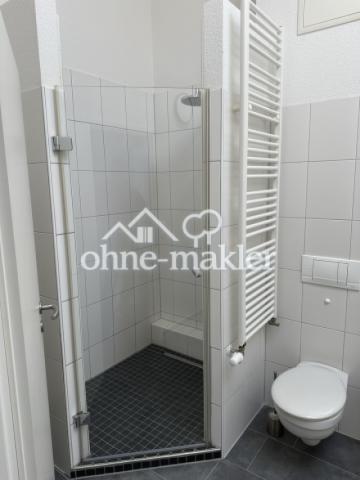 Begehbare Dusche Badezimmer