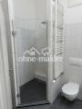 Begehbare Dusche Badezimmer