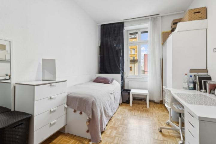 Kinderzimmer 1