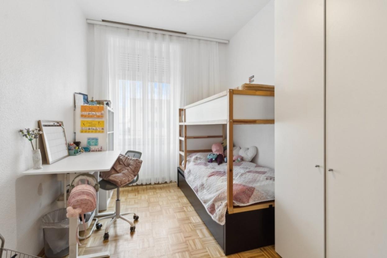 Kinderzimmer 2
