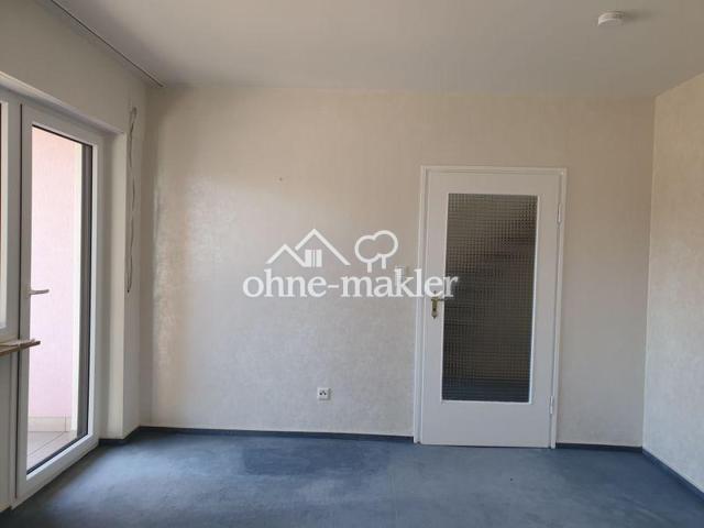 Zimmer mit Balkon 1. OG