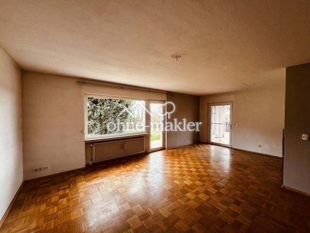 Wohnzimmer EG