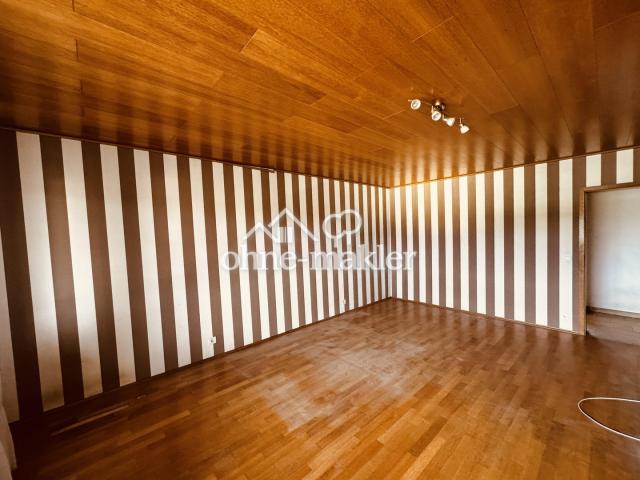 Schlafzimmer EG