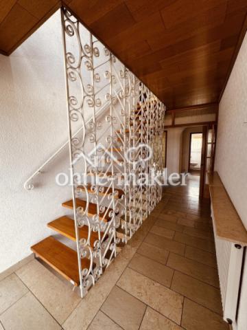 Treppe/Flur EG