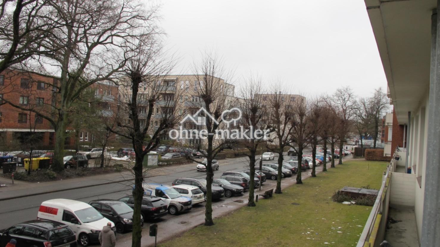 Straßenseite