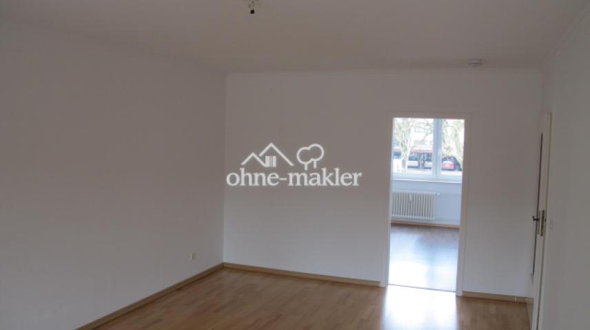 Wohnzimmer zum Schlafzimmer
