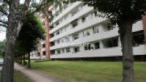 Straßenseite