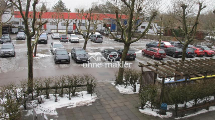 Parkplatz/Stellplätze