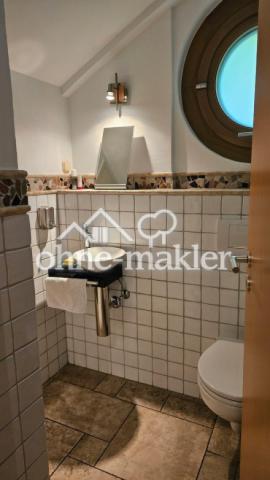 Gäste-WC im EG