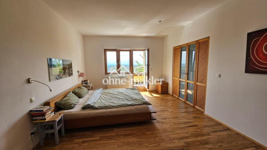 Elternschlafzimmer 1. OG