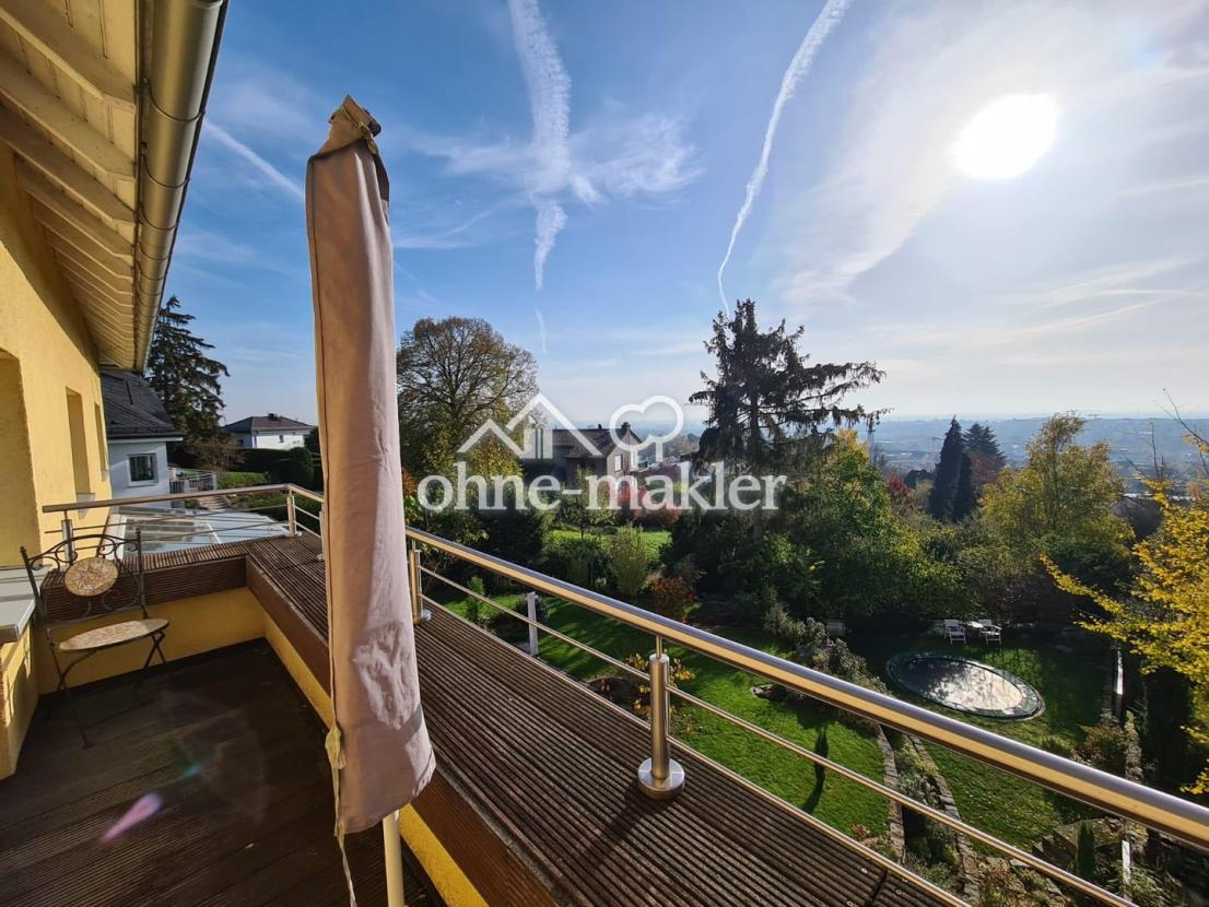 Balkon 1. OG