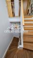 Treppe 2. OG