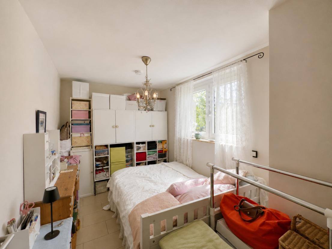 Büro / Gästezimmer