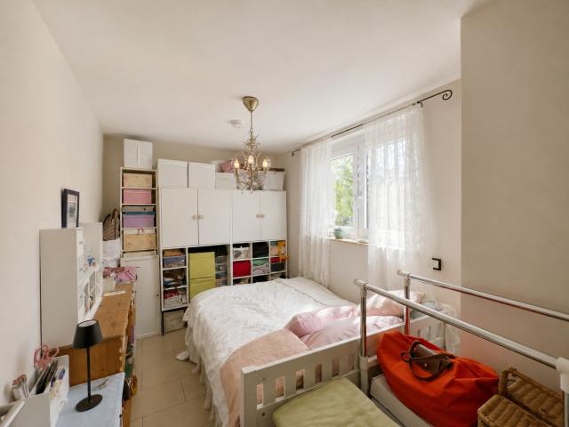 Büro / Gästezimmer