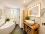 Badezimmer EG