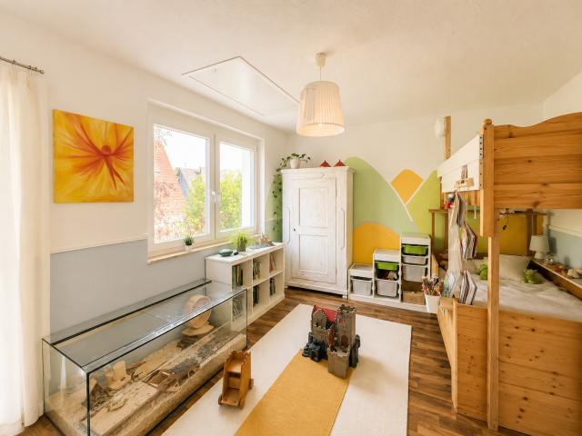 Kinderzimmer 1