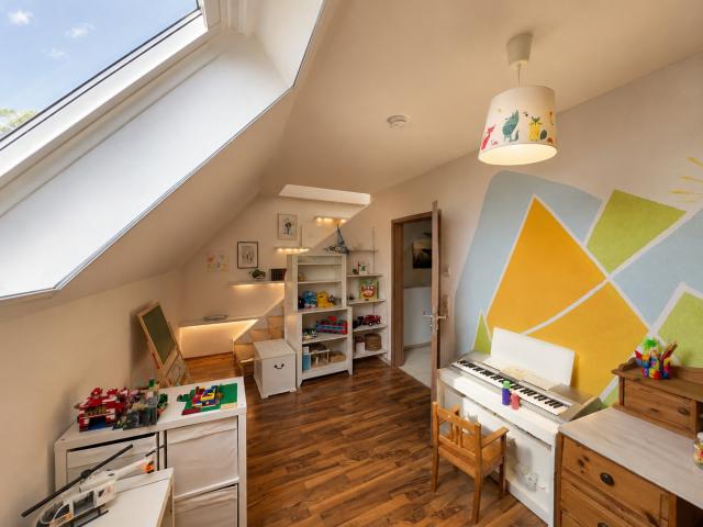 Kinderzimmer 2