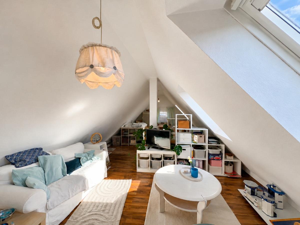 Dachstudio
