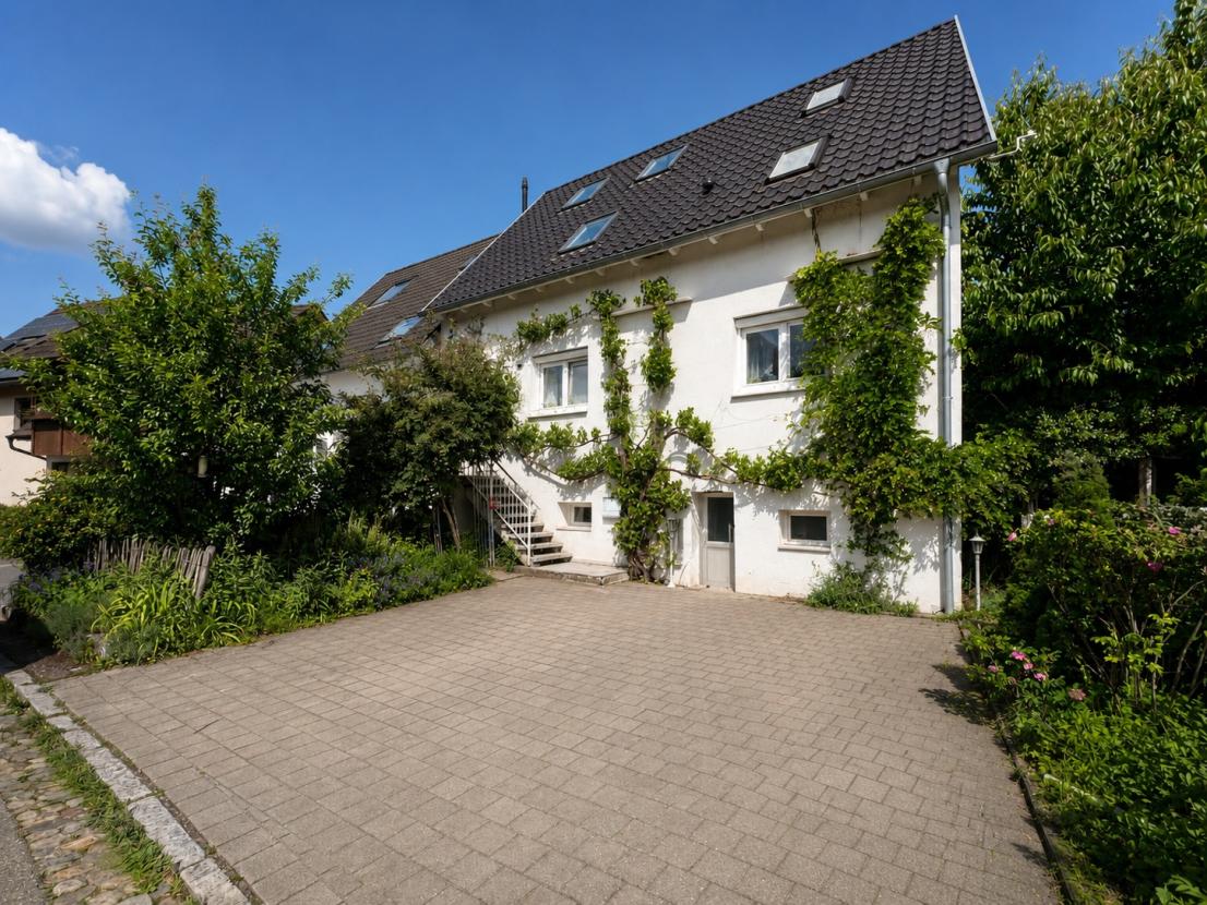 Aussenansicht