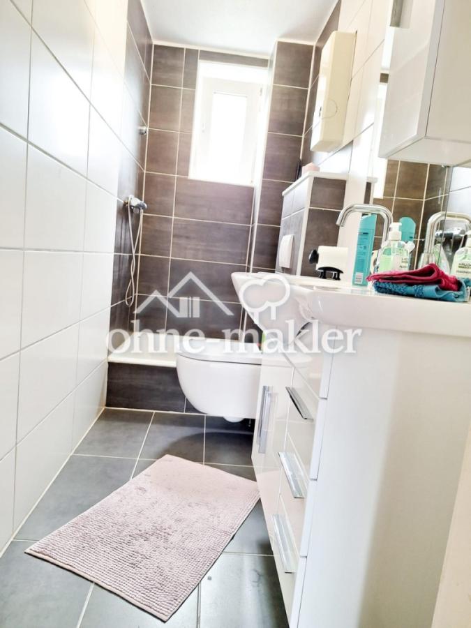 EG Badezimmer 