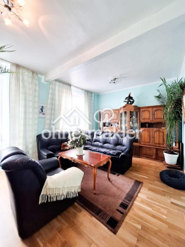 EG Wohnzimmer