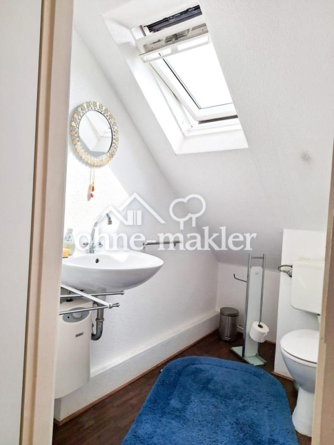 DG Toilette