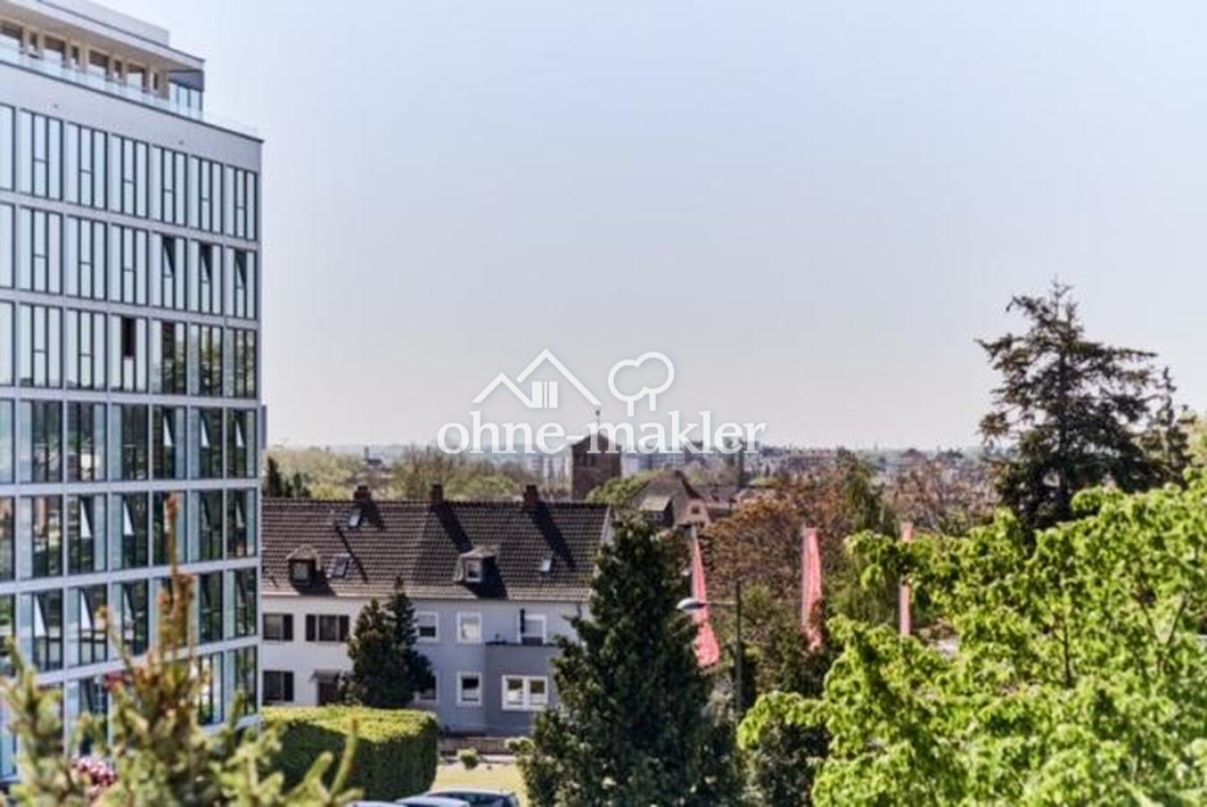 Aussicht