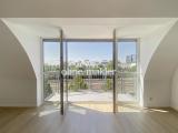 mit Westbalkon
