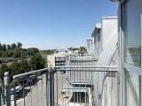 Blick nach Norden