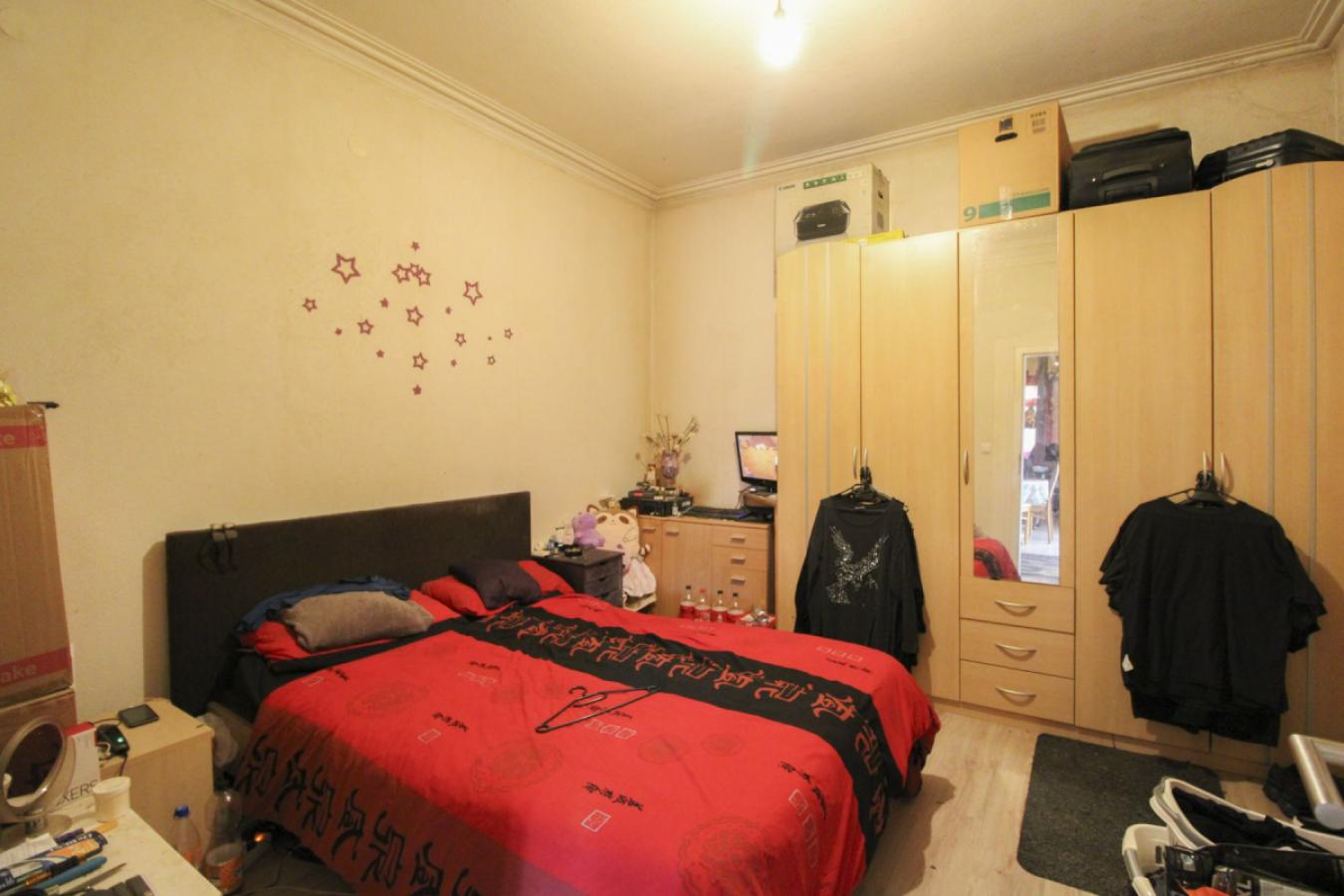1 OG Schlafzimmer_