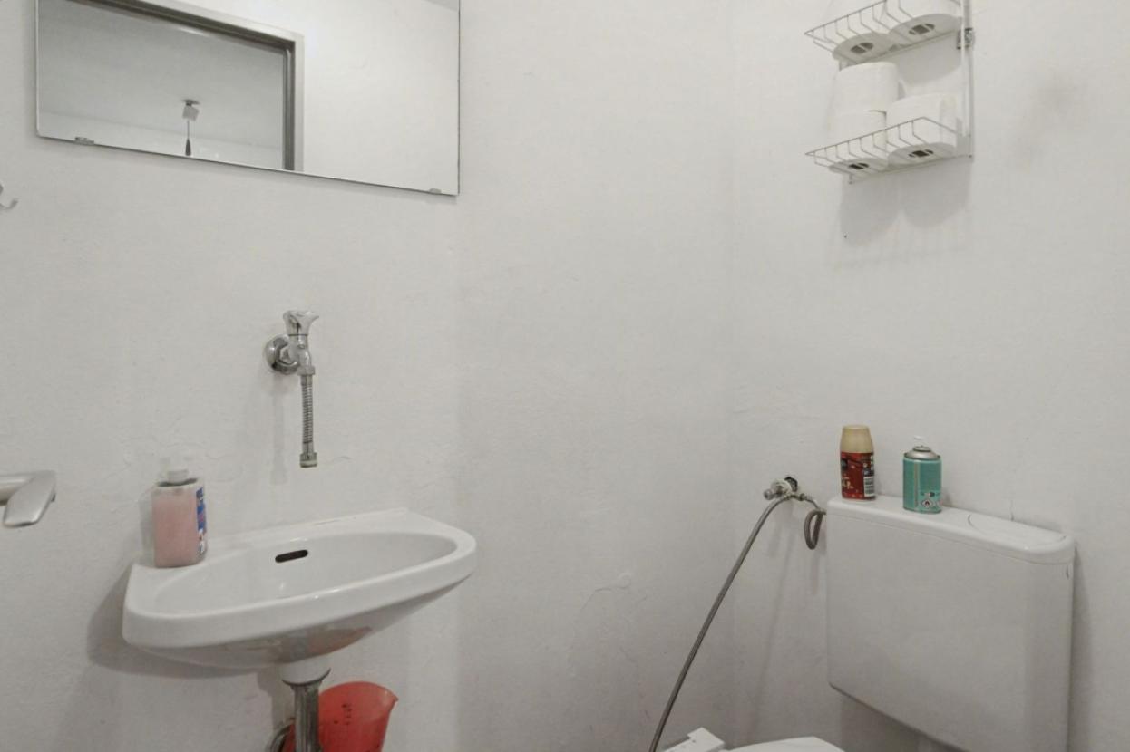 WC