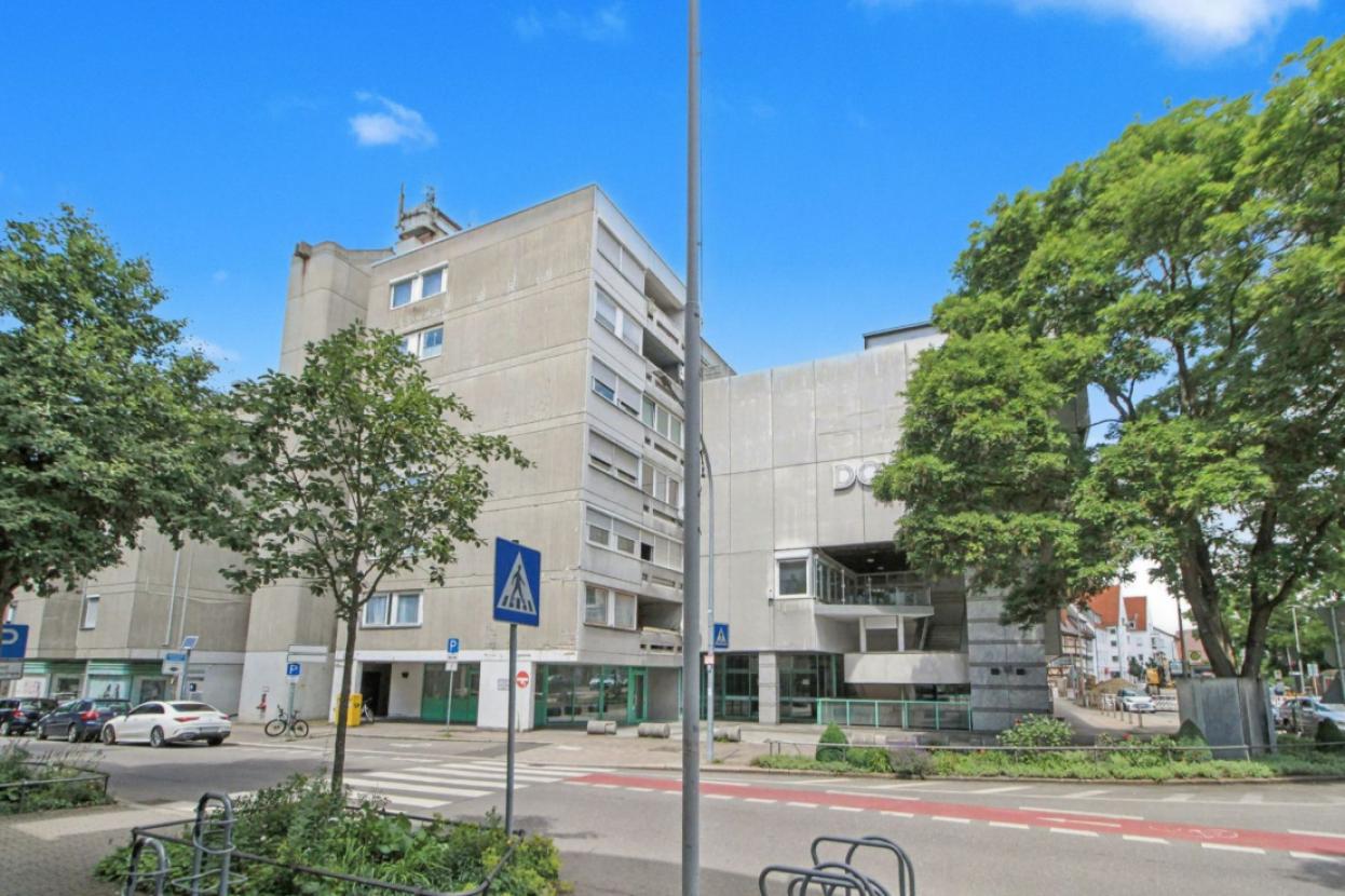 Außenansicht