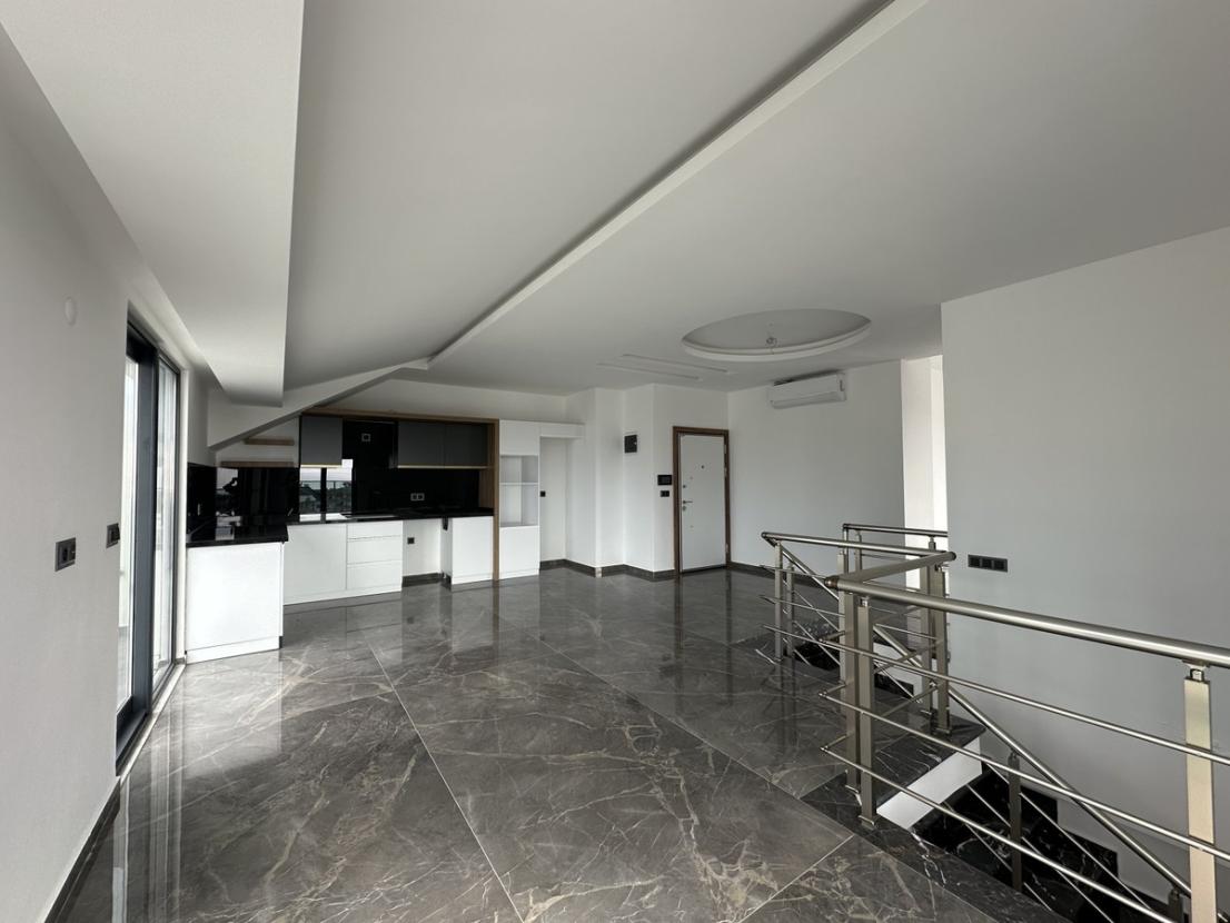 Perli Towers (2)