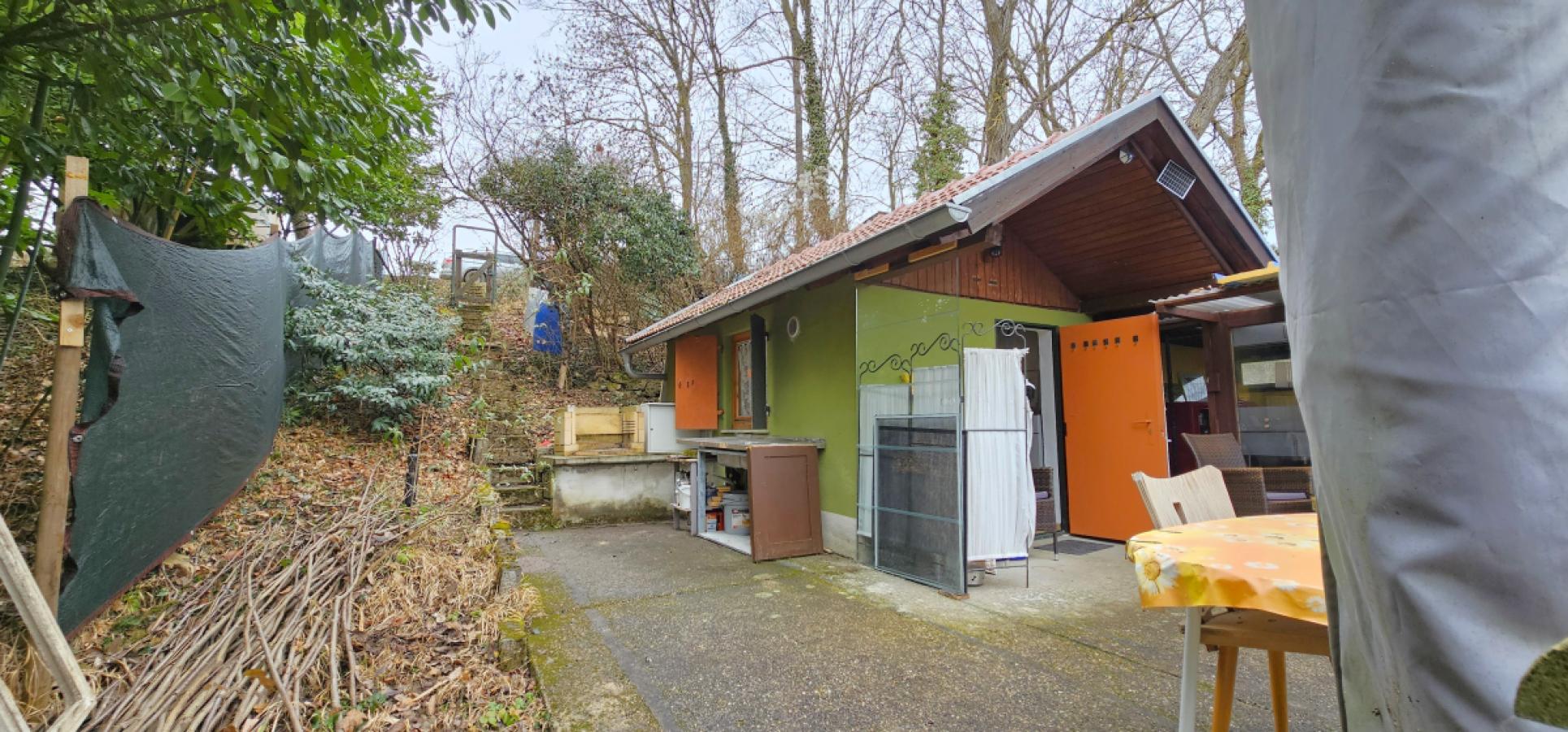 Außenansicht