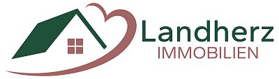 Landherz Immobilien Logo