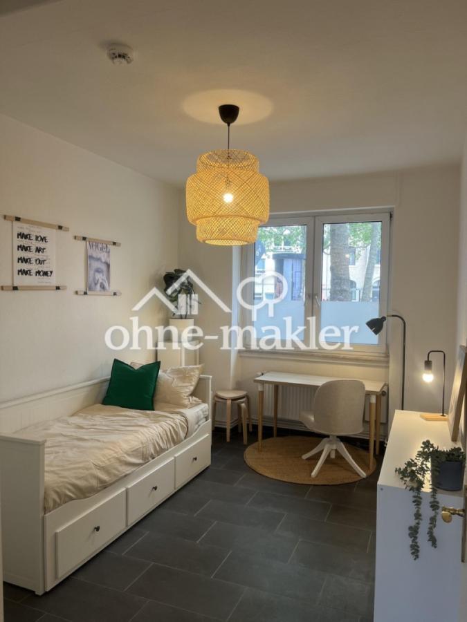 1 von 2 WG Zimmer