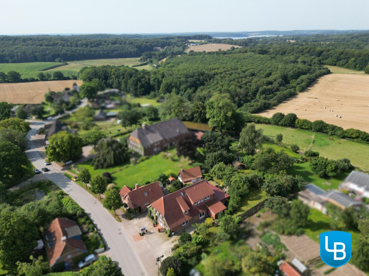 Im Grünen
