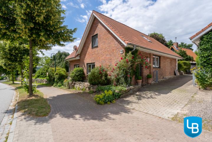 Wohnhaus