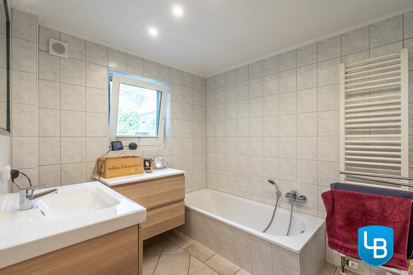 Weiteres Badezimmer