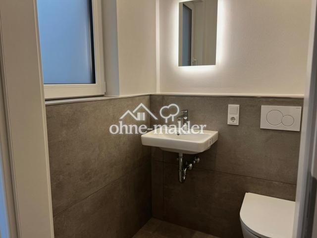 Gäste-WC