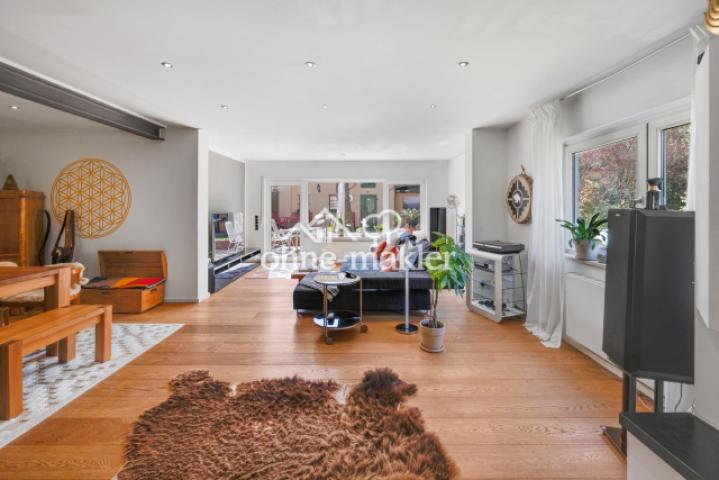 Wohn/Esszimmer