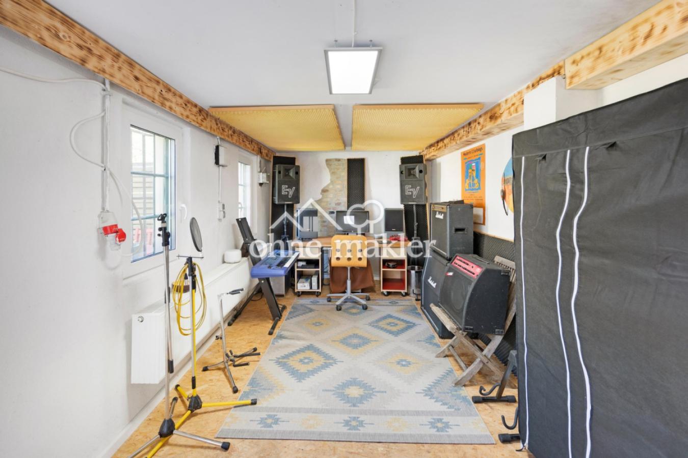Tonstudio